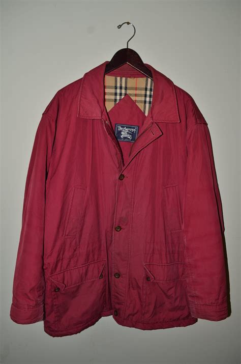 burberrys of london jacket|burberry jackets prices.